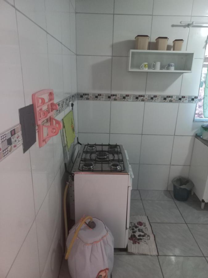 Casa Luna Da Boa Vista بونيتو المظهر الخارجي الصورة