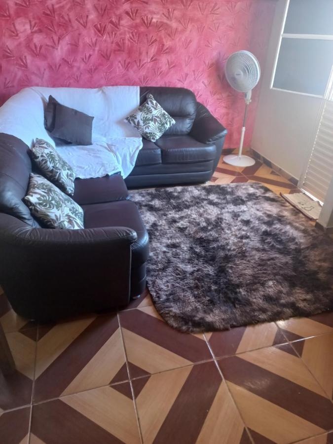 Casa Luna Da Boa Vista بونيتو المظهر الخارجي الصورة