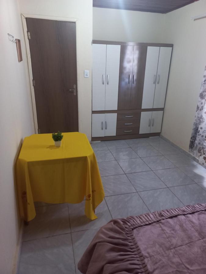 Casa Luna Da Boa Vista بونيتو المظهر الخارجي الصورة