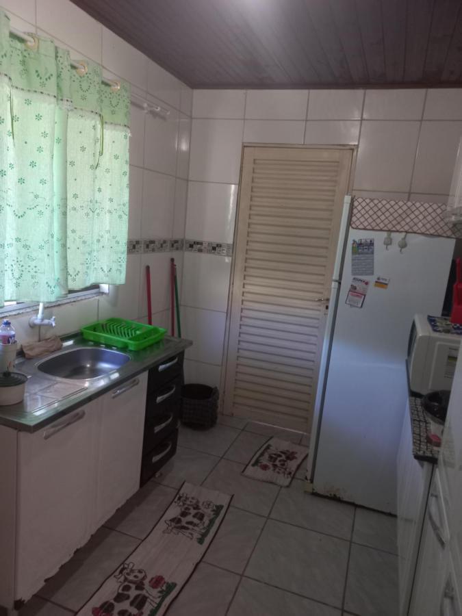 Casa Luna Da Boa Vista بونيتو المظهر الخارجي الصورة
