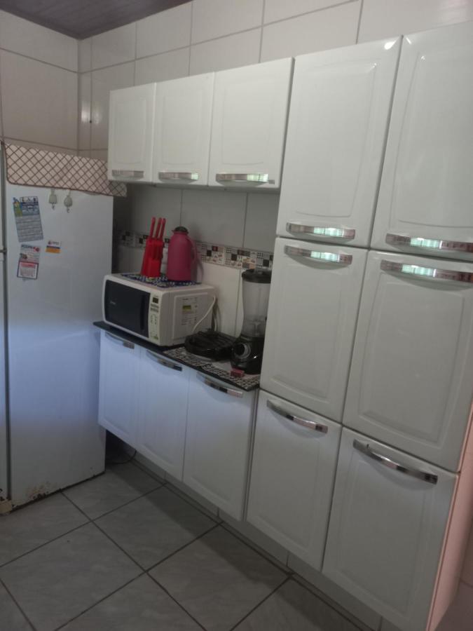 Casa Luna Da Boa Vista بونيتو المظهر الخارجي الصورة