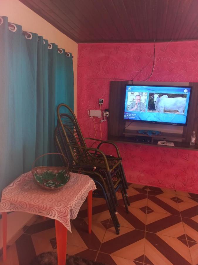 Casa Luna Da Boa Vista بونيتو المظهر الخارجي الصورة