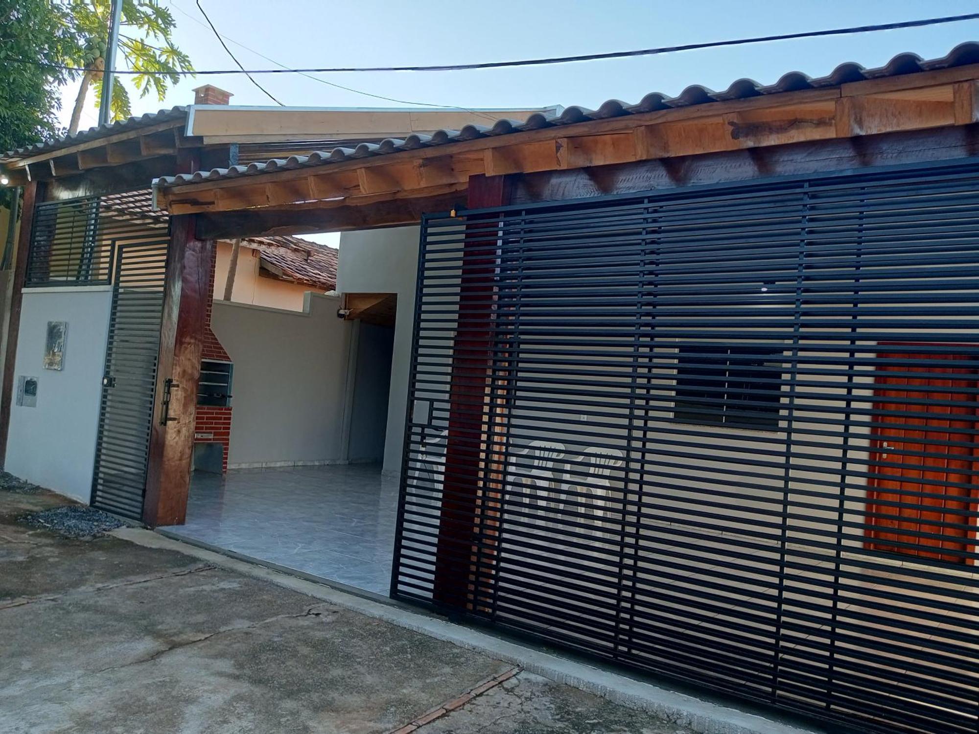 Casa Luna Da Boa Vista بونيتو المظهر الخارجي الصورة
