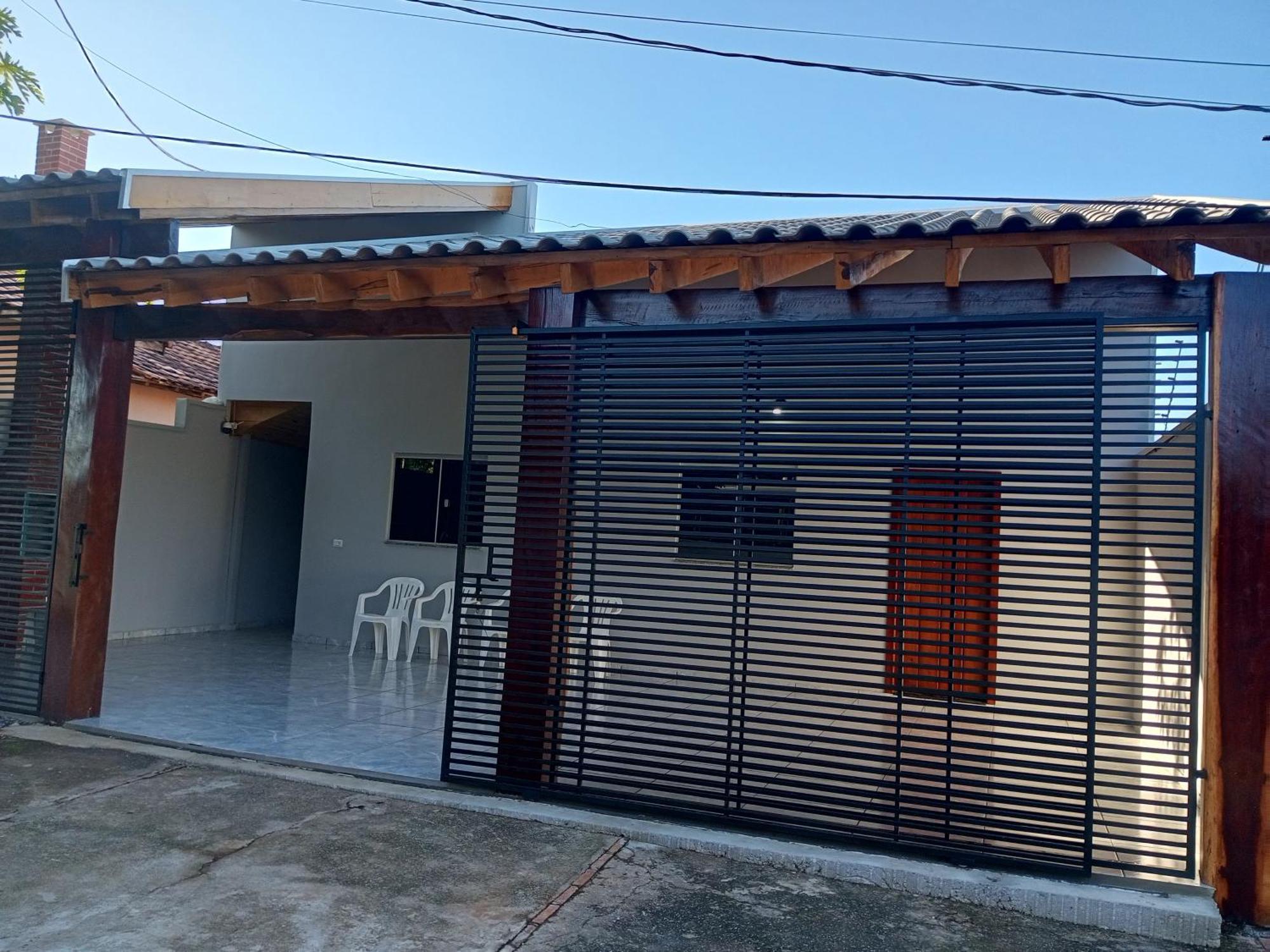 Casa Luna Da Boa Vista بونيتو المظهر الخارجي الصورة
