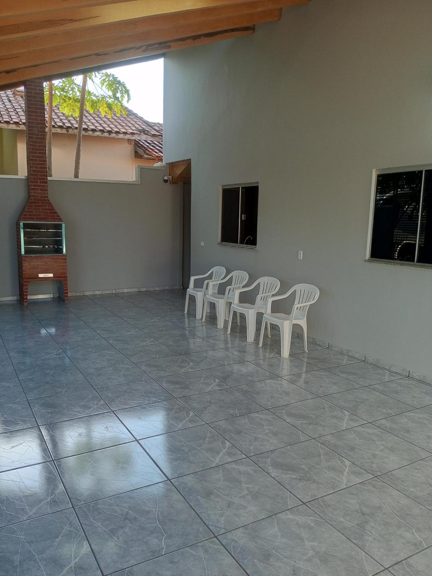Casa Luna Da Boa Vista بونيتو المظهر الخارجي الصورة